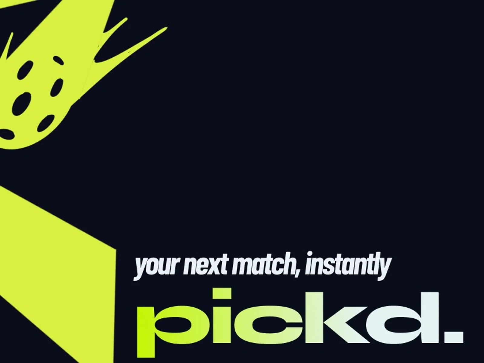 pickd.