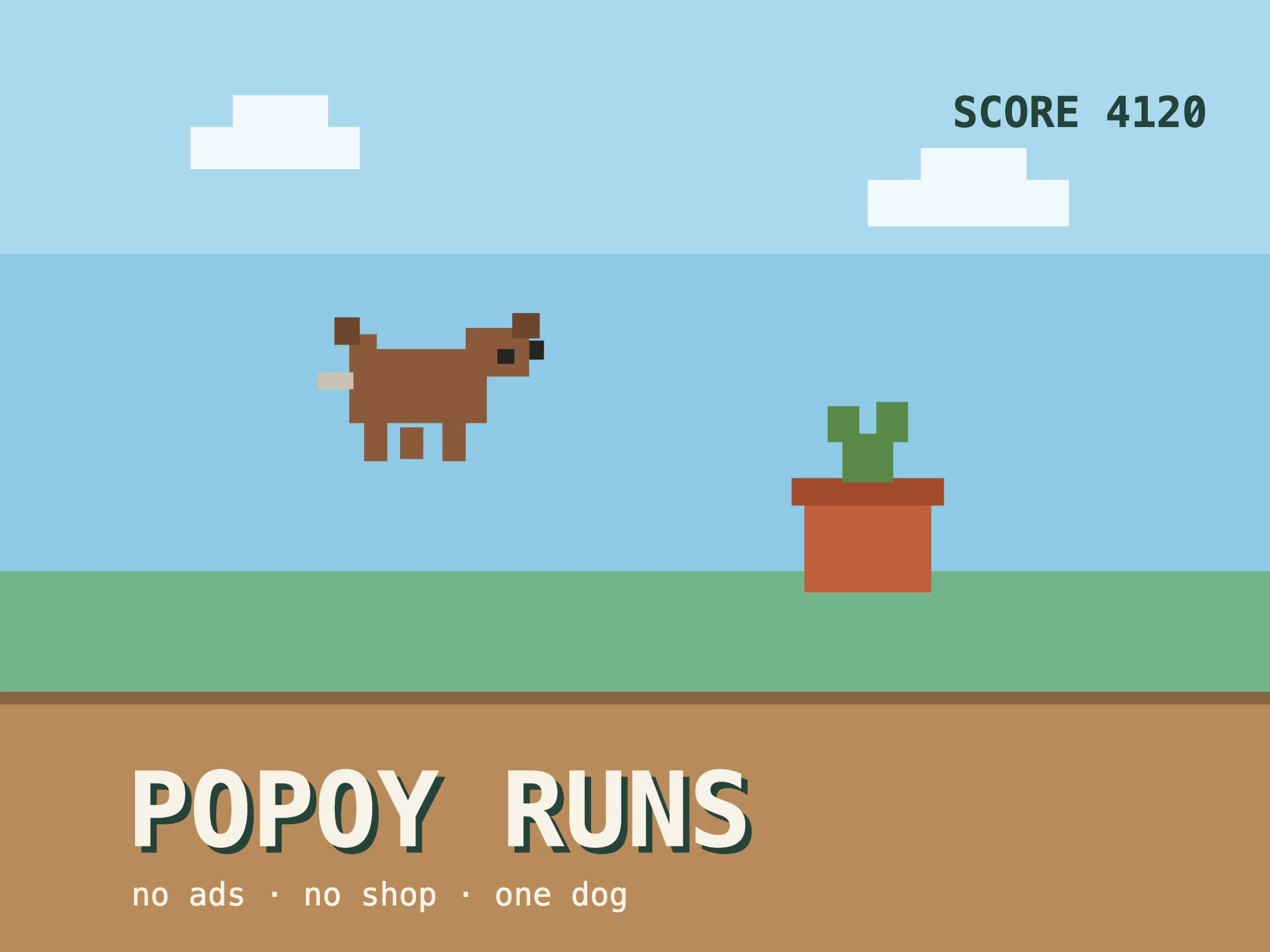 Popoy Runs