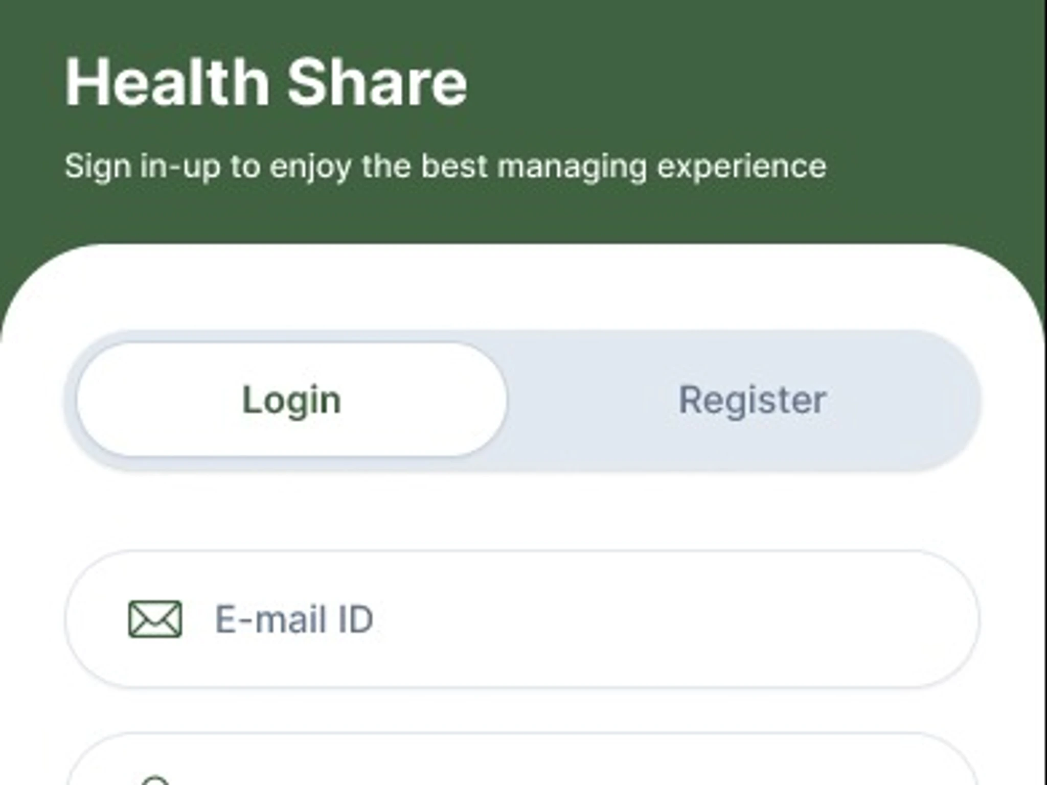 A Decentralized and Cryptographically Secured Platform for Inter-Hospital and Clinic Medical Record Sharing