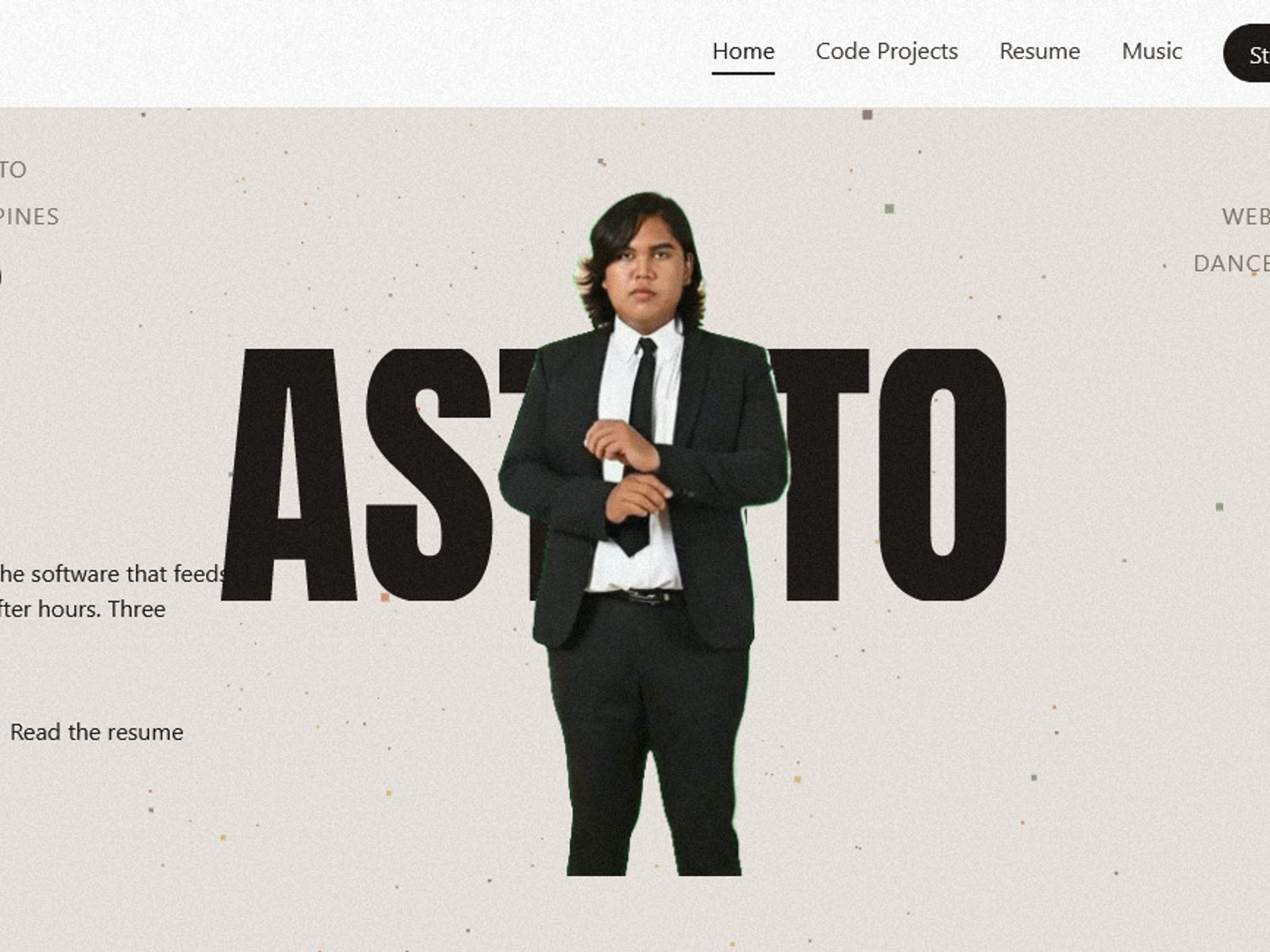 Portfolio
